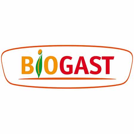 Biogast