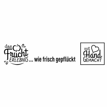 Das Fruchterlebnis